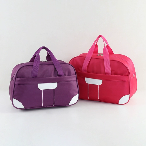 Вместительная и большая водонепроницаемая портативная сумка для путешествий, сумка через плечо, спортивная сумка подходит для мужчин и женщин, чемодан