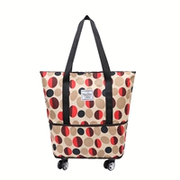 Красный круг