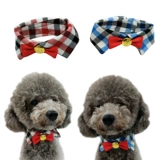 Шарф, слюнявчик, шейный платок, аксессуар