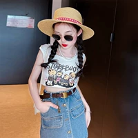 Топ с чашечками