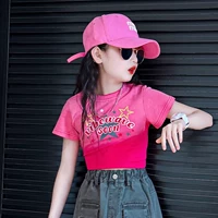 Футболка, градиент