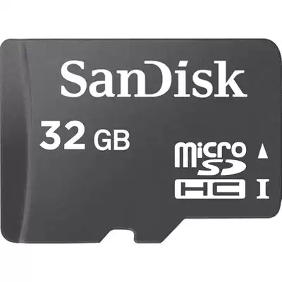 32G memory card mobile phone memory card universal TF card SanDisk