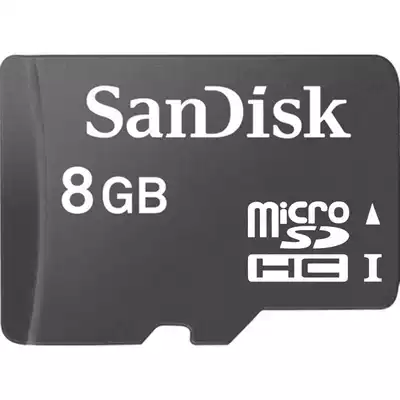 8g memory card Mobile phone memory card TF card SanDisk