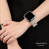 domicat Применение Apple Watch с Iwatch9 Женщины AppleWatchs8 Ultra Summer 6/5/5/4