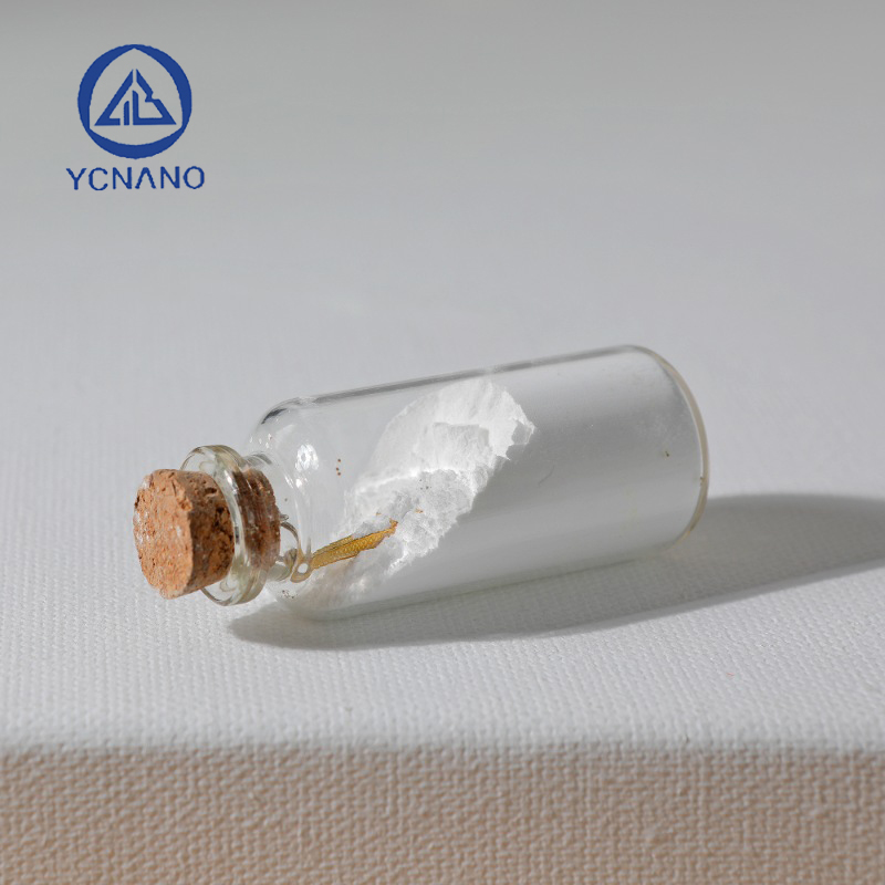 α alpha phase 4N high purity 500nm aluminum oxide powder AL2O3 for battery separator coating