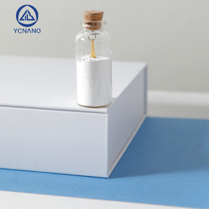 4N99 99% high-purity nano-alumina powder for lithium battery, gamma phase gamma phase ultrafine aluminum oxide - Taobao