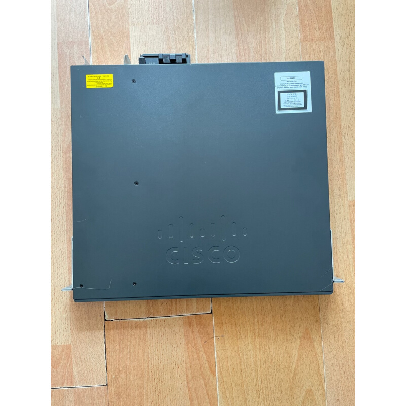 Inquiry before auction (negotiation) Cisco Cisco WS-C2960XR-48TS-I Gigabit 4