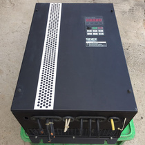 Inquiry before bidding: Frequency converter EM330A-037-3A 37KW Actual picture ready for sale