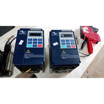 Inquiry before bidding: Frequency converter MD300S1 5KB-8 1 5 0 75KW 220V Actual picture included