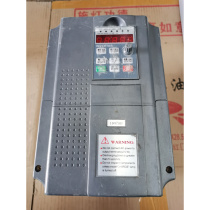 Inquiry before bidding: Inverter HDVC5 5E4L 5 5KW 380V physical picture ready for delivery