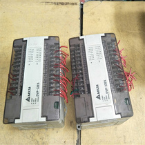 Inquiry before bidding: PLC DVP14 24 30 32 40 60ES00R2 plc controller package ready