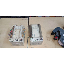 Inquiry before bidding: PLC DVP32EH00T 00R Actual picture included