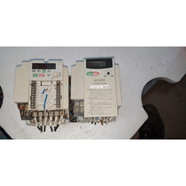 Inquiry before bidding: Frequency converter FR-E520-2 2K 220 V 2 2KW physical picture