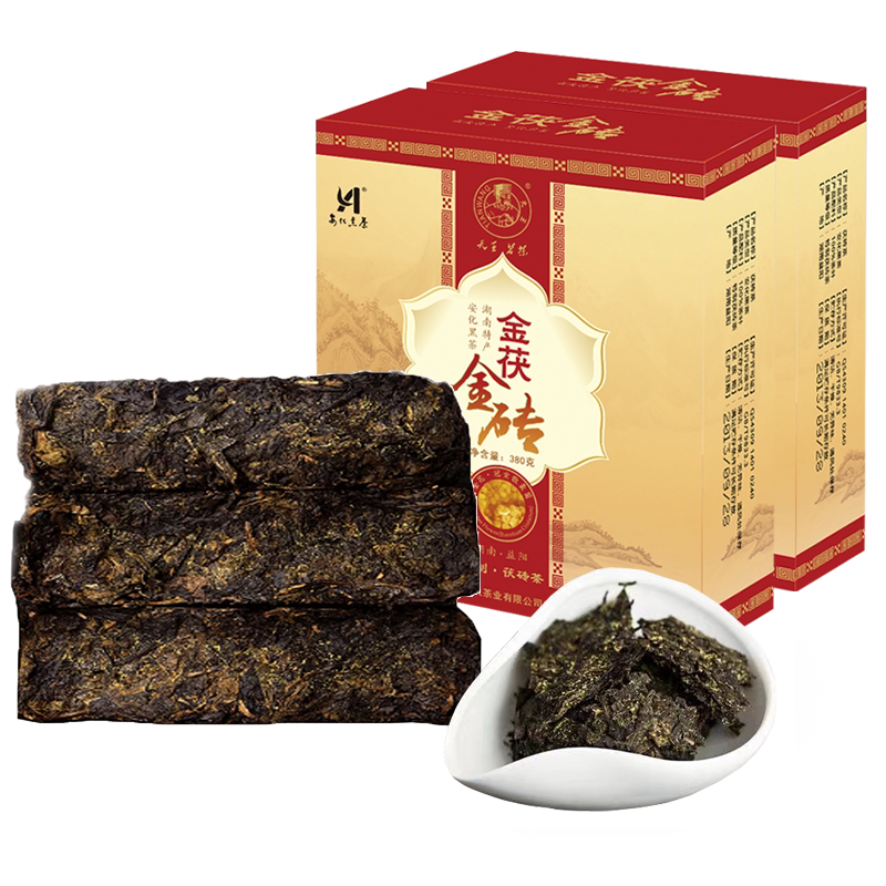 茯砖茶- Top 1万件茯砖茶- 2026年6月更新- 淘宝Taobao｜天猫Tmall