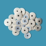 Одноразовое использование инструментов мониторинга детектора ЭКГ ЭКГ