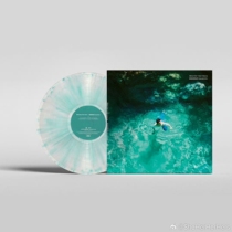 Spot She Her Her Hers location splash glue color glue vinyl record LP