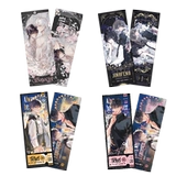 南漫社 Подлинный Я в игре ужасов, чтобы стать богом в оригинальной периферийной табличке второй фазы, стоящей на стойке Bai Liutaweil