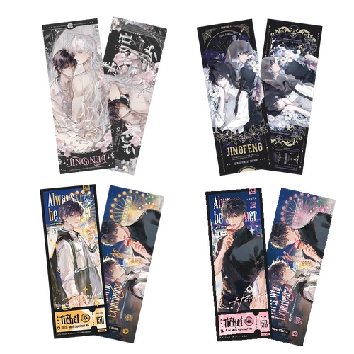 南漫社 Подлинный Я в игре ужасов, чтобы стать богом в оригинальной периферийной табличке второй фазы, стоящей на стойке Bai Liutaweil