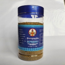 Dzongsa Cypress Bottled Dzongsaqimei