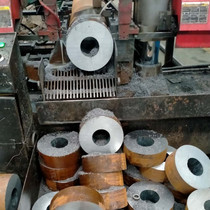 20#45# seamless tube precision bright tube fine drawn tube chrome-plated tube size caliber thick-walled iron tube cutting retail