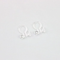 № 4 вертикальная висящая пара ремня страза