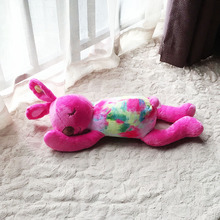 南极人兔子抱枕可爱少女玩偶儿童毛绒玩具