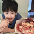 小怪兽童装