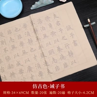 Античный цвет - 20 книг для сына