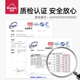 Накладки на углы, стеклянная лента, силиконовый защитный чехол, защита от столкновений