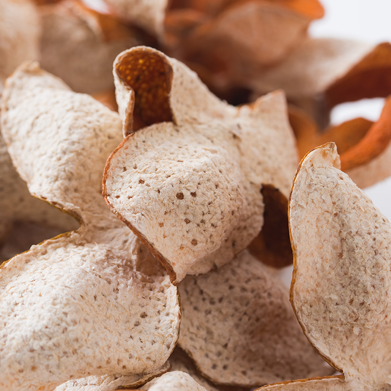 Kwai Po Tong Zheng Zongma Xinpi Tai Pong red 2018 2018 2020 Guangdong Teater Dried Orange Peel