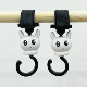 Bobby Rabbit White Hook 360 & Deg