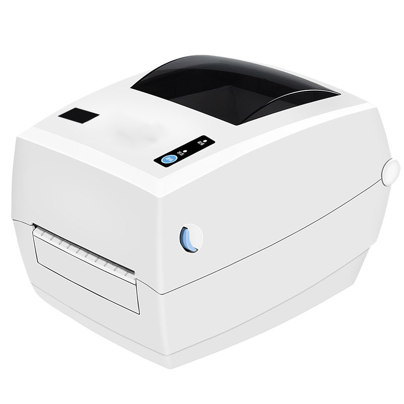 HPRT Handprint P8 Thermal Label Inform Machine Express Logistics Vegetable Bird Electronic Face Single Barcode Adhesive generic