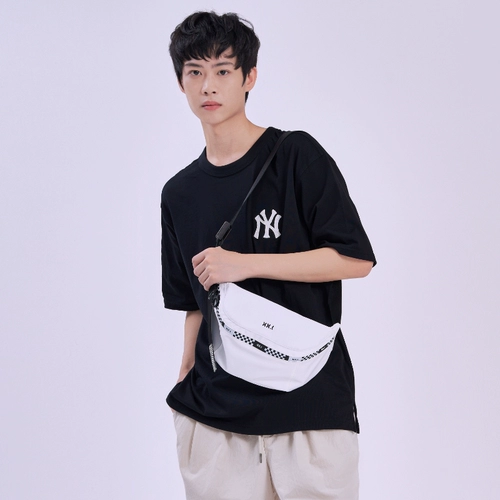 Сумка через плечо для влюбленных на одно плечо, универсальная поясная сумка для отдыха, нагрудная сумка