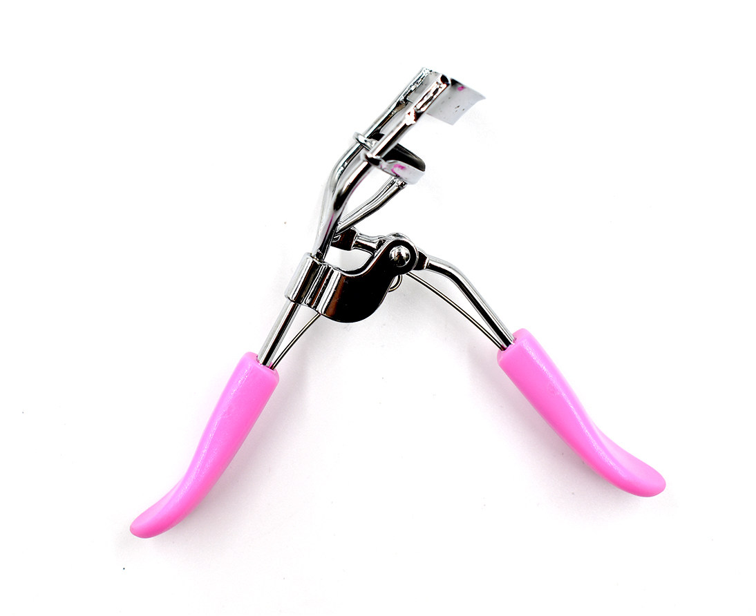 (Produced by Hezhai) Eyelash curler shaping curler beginner eyelash curler assistant