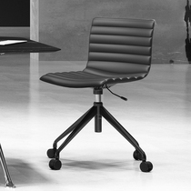 St Auds Simple Fashion Desk and Chair Household Computer Chair Bedroom Leisure Chair Office Chair Chair