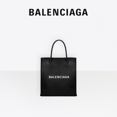 Сумка 【特享】balenciaga巴黎世家shopping女士简约品牌标识xxs托特包