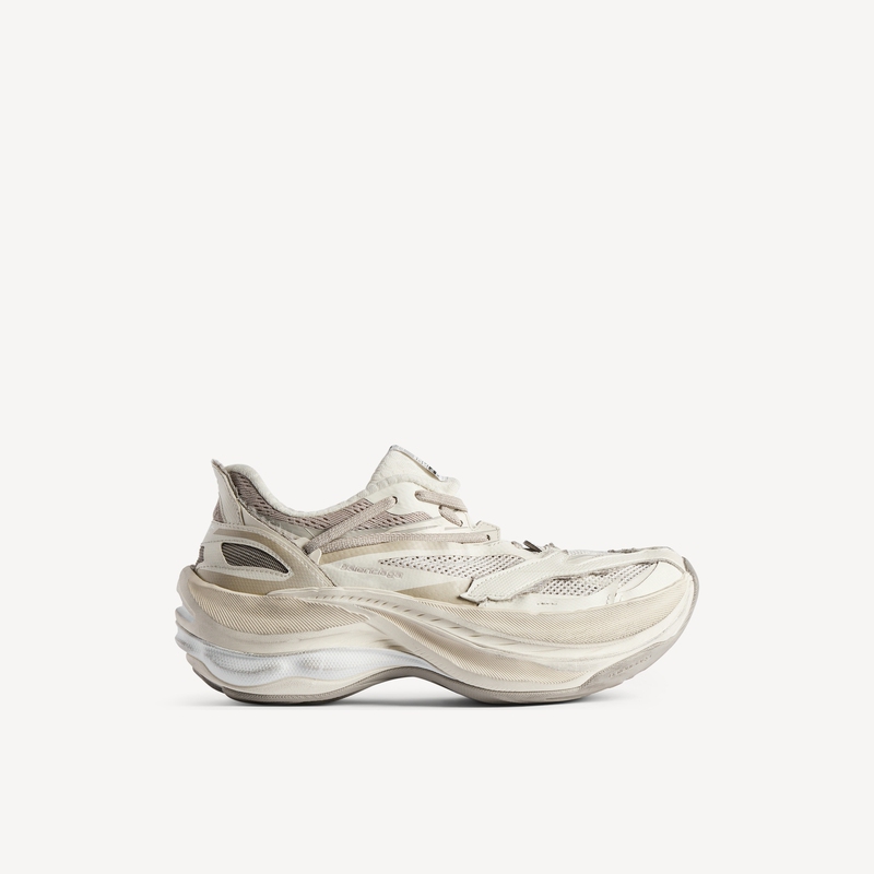 [Exclusive Interest-Free Offer] Balenciaga Jet Men's Sneakers