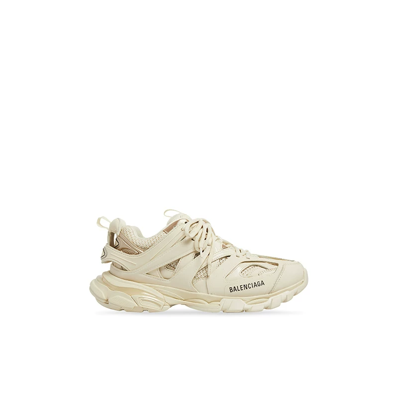 Кроссовки для повседневной носки Balenciaga Paris Family TRACK Мужские спортивные кроссовки