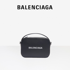 Сумка 【七夕礼物】balenciaga巴黎世家everyday超小号手提相机包