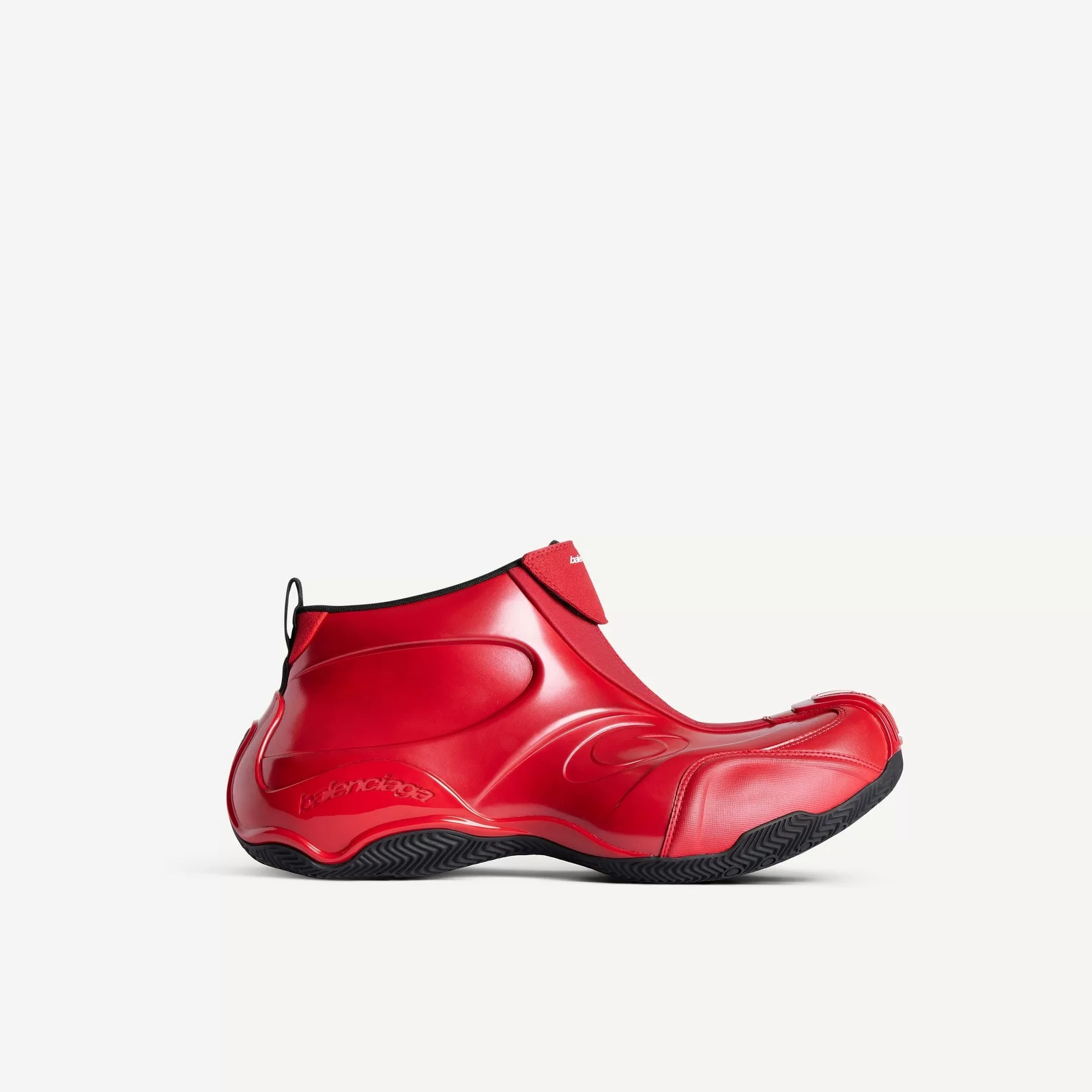 [Exclusive interest-free] BALENCIAGA BASKETBALL men's sports shoes
