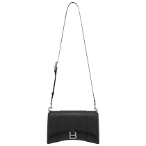 BALENCIAGA DOWNTOWN extra small crossbody bag