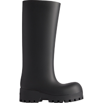 Bottes de pluie femme BALENCIAGA BULLDOZER