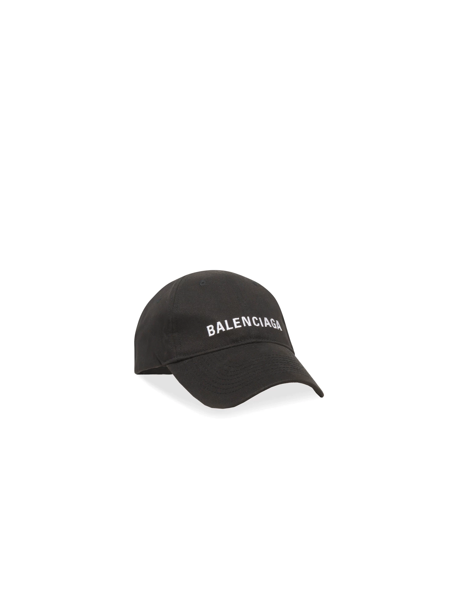 [Эксклюзивная беспроцентная] бейсболка BALENCIAGA BALENCIAGA