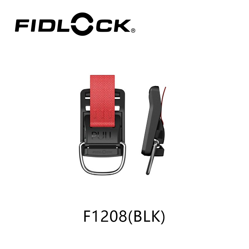 Fidlock Hook Hook Buckle Functional Magnetic Buckle Quick Release Buckle Magnetic Suction Buckle Magnetic Buckle Fidlock Official Genuine Product