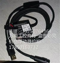 Bargaining original Keyence SR-710 factory disassembled good function package new condition installation inquiry