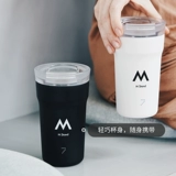 七次方 Портативный вместительный и большой герметический термос с уплотнителем из нержавеющей стали