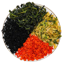 Dried vegetables dehydrated vegetable packets instant noodles evergreen vegetables dry goods 0 reduced fat instant noodles snacks and seasoning packets