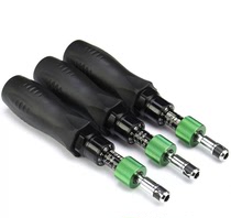 Lao A Taiwan professional preset adjustable torque batch torque meter torque torque torque screwdriver