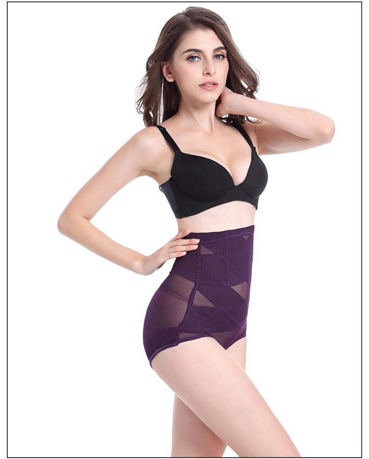 body amincissant simple en nylon - Ref 675574 Image 23