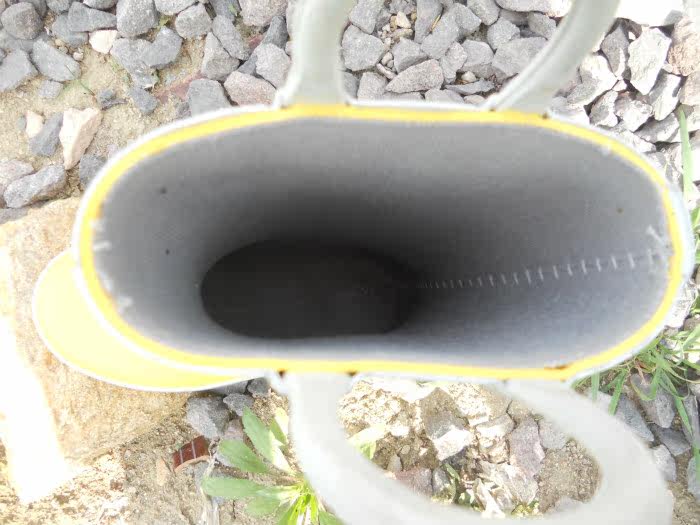 Chaussures enfants en autre pour été - Ref 1039539 Image 7